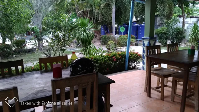 Tukta Thai Food Ko Tao