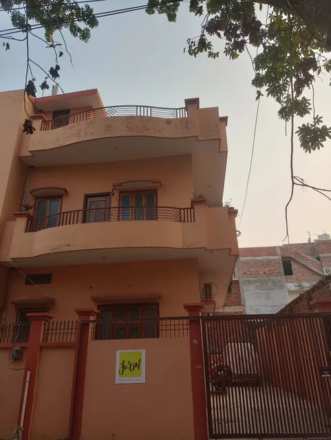 Fursat - Explore | Learn | Relax