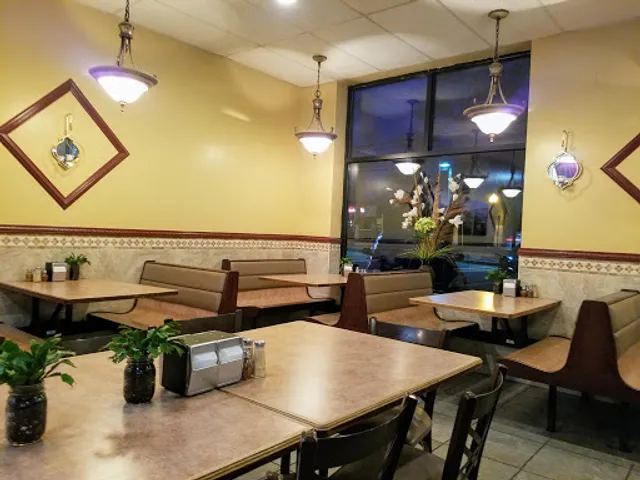 Valentino's Pizzeria & Restaurant