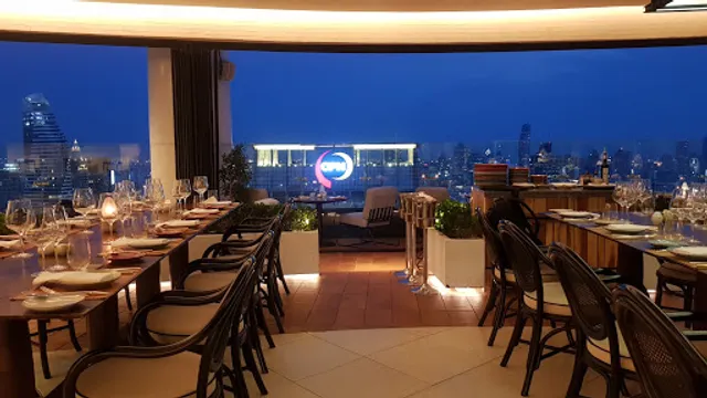 UNOMAS - Spanish Restaurant & Bar