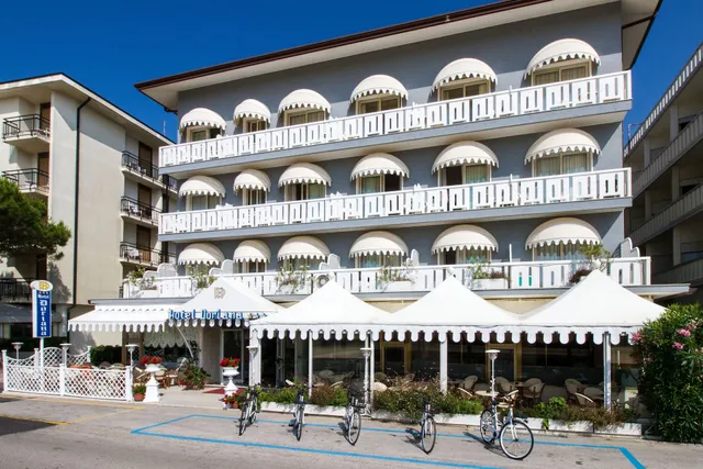Hotel Doriana
