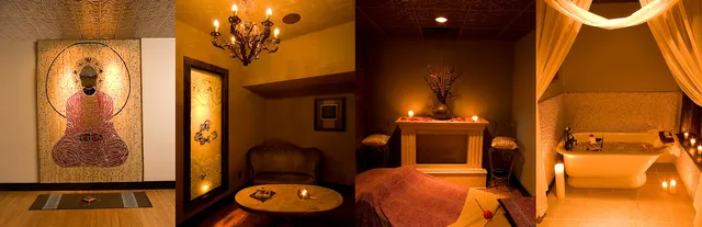 The Green Spa & Wellness Center