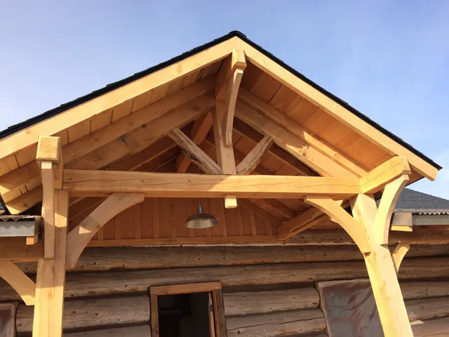 Whitehall Apartments and Laundromat