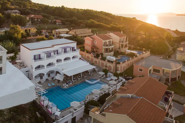 FEDRA MARE B&B APARTMENTS