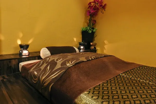 JIN SIN SPA (JS SPA - Traditional Thai Massage)