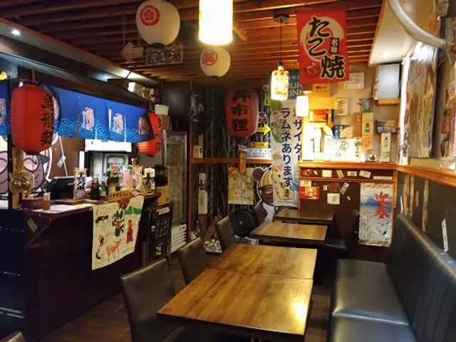 丼布狸居食屋(十一月份無店休，每日營業，商品提早賣完會提早休息)