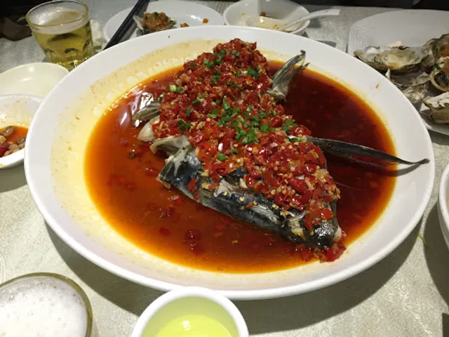 Yipinhong Sichuan Cuisine