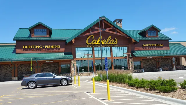 Cabela's