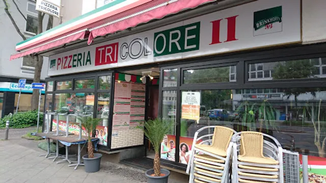 Pizzeria Tricolore