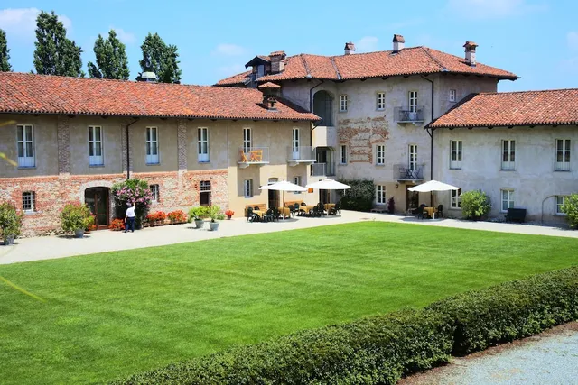 Antico Podere Propano