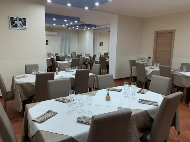 Da Cesira Pizza e Cucina Sannita