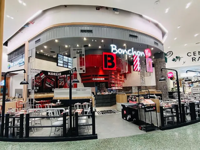 Bonchon Central Rama 2
