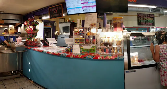 Wicho's Mexican Deli