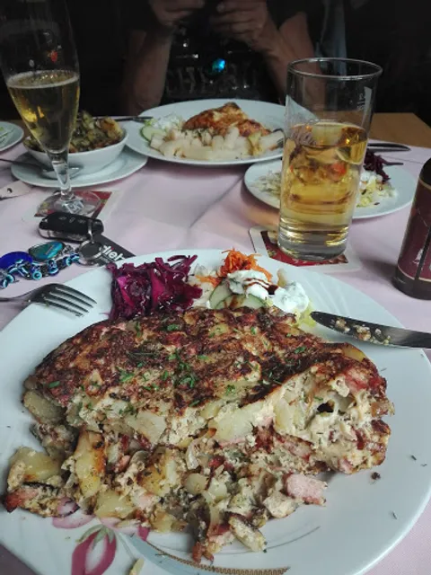 Gaststätte Wintergarten