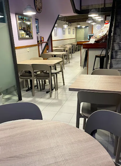 Restaurant L'Ona Vic