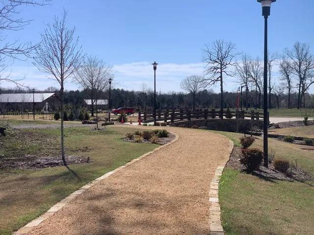 Celebration Garden and Wellness Park