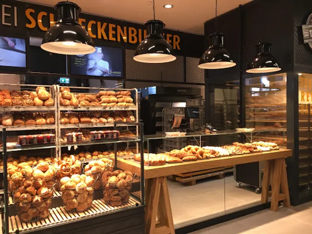 Meisterbäckerei Schneckenburger