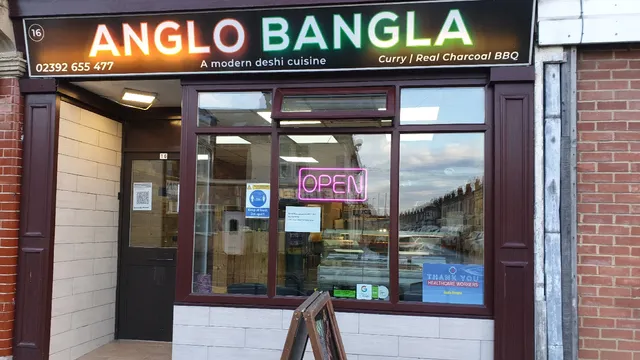 Anglo Bangla