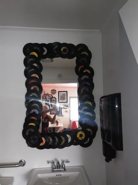 Potter's Liquor Store