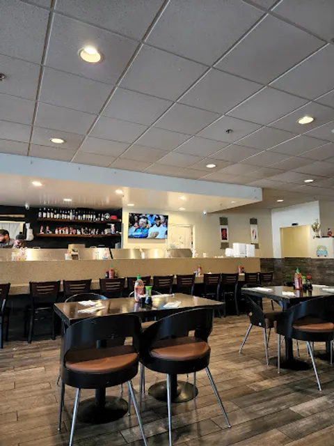 Sushi Miguel Style II