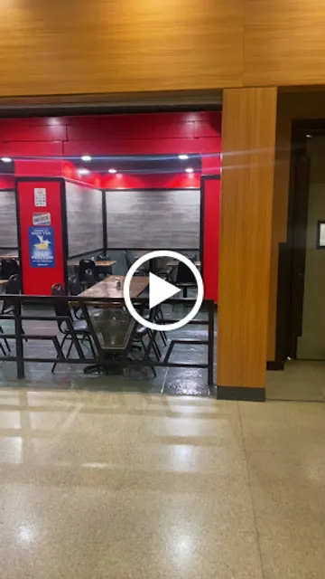 Speed Burgers and More