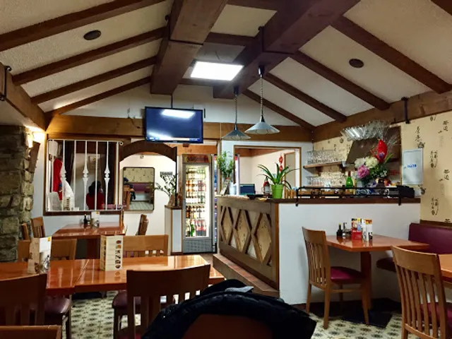 Asia Restaurant Hahaa Frankfurt am Main