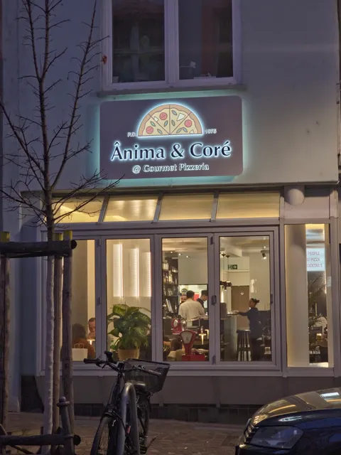 Ânima & Coré