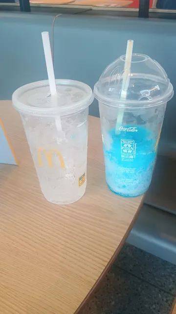 McDonalds