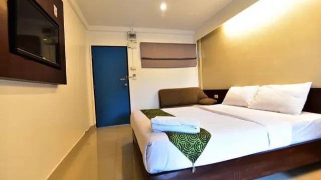 L42 Hostel Suvarnabhumi Airport