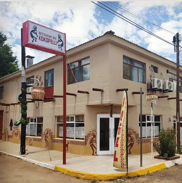 Restaurant Kokopelli