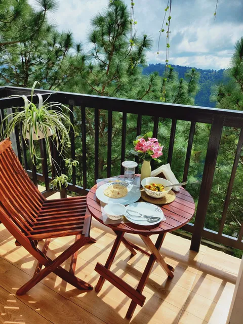 Meraki Holiday Homes