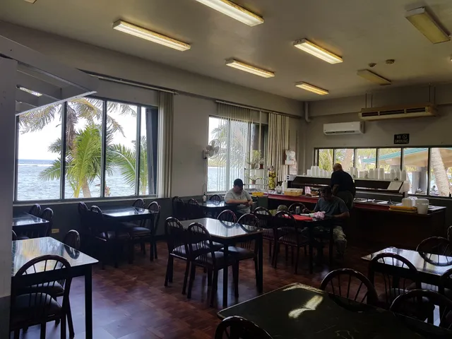 Bills Seaside Restaurant