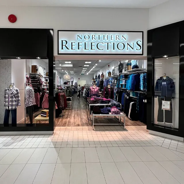 Northern Reflections