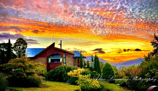 Lullingstone Guest House