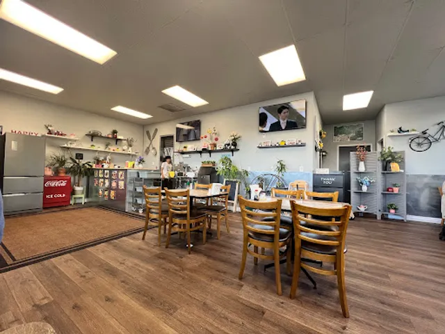 Momo Korean Restaurant