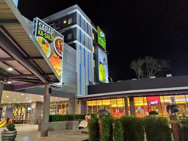 Robinsons Place Iligan