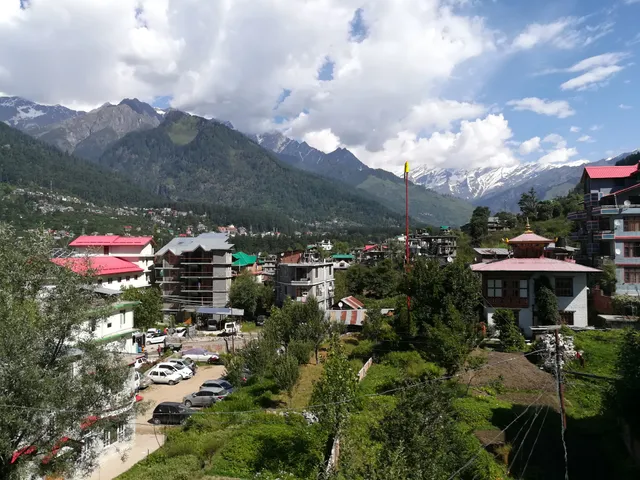 Narayan Vatika Cottage