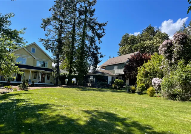 Quarrystone House Bed and Breakfast