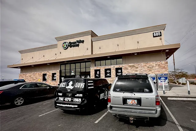 Green Valley Grocery