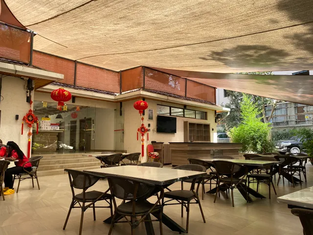 世外桃源饭店/Xanadu