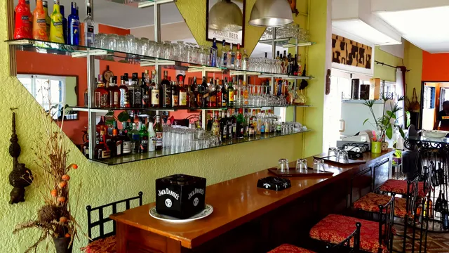 Le Soukala Plus Bar - Restaurant