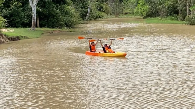 RAC Outbound | Team Day Outing |Adventure | Trekking|Camping Near Bangalore