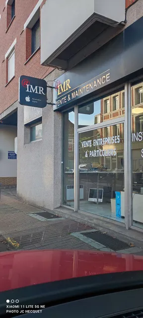 Inter Micro et Réseaux