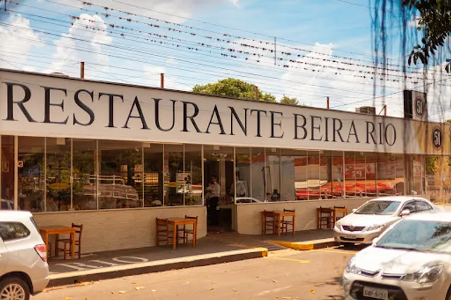 Restaurante Beira Rio