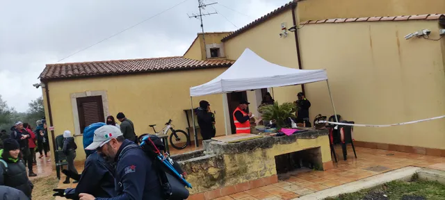 Agriturismo Santa Lucia