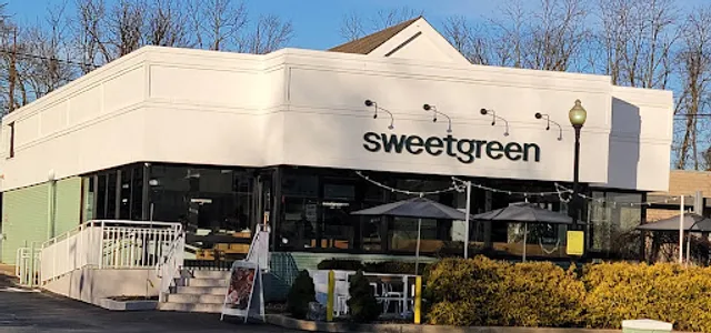 sweetgreen - Healthy Salads, Bowls and Plates