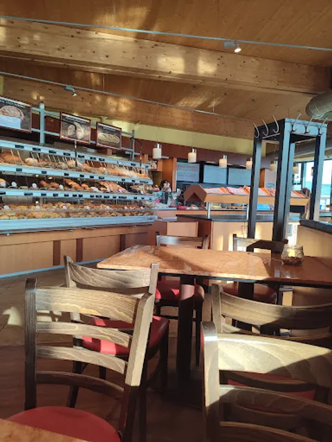 Kiliansbäck Drive In