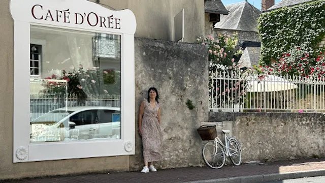 Café D'Orée