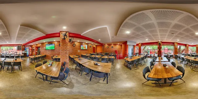 City Bier Petiscaria