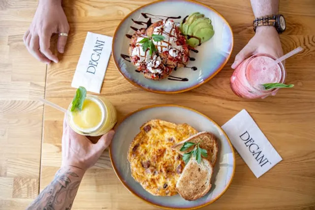 Degani Bentons Square